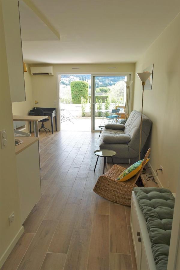 Côté Soubeyran Centre-ville, Garage, Piscine, Terrasse Cassis Esterno foto
